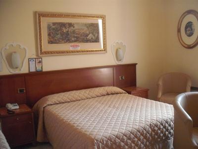 Grand Du Park Et Regina Hotel