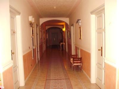 Grand Du Park Et Regina Hotel