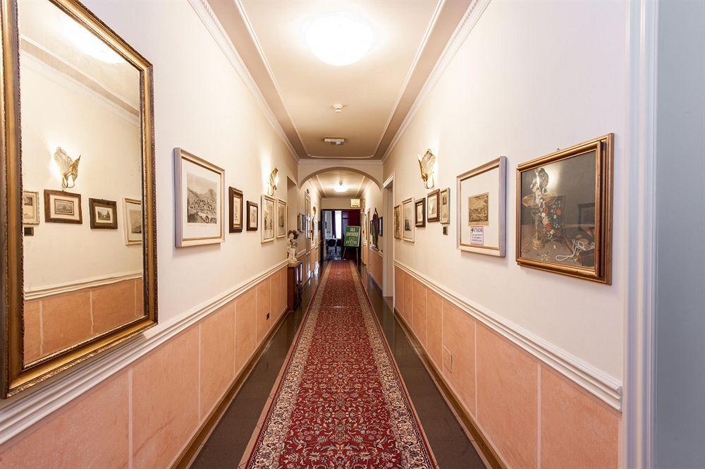 Hotel Grand Du Park Et Regina Montecatini Terme