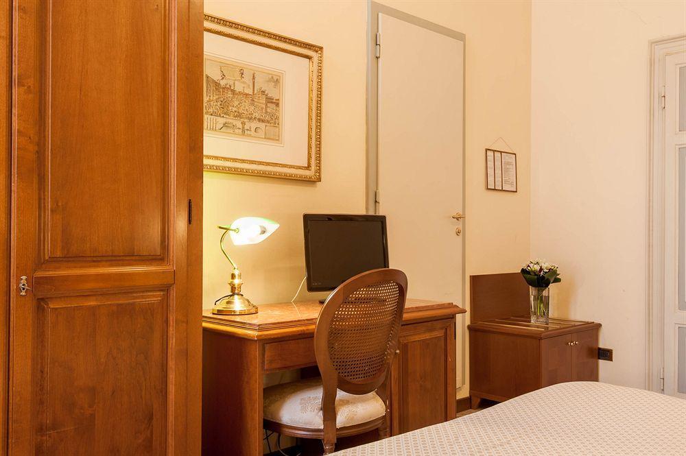 Grand Du Park Et Regina Hotel Montecatini Terme