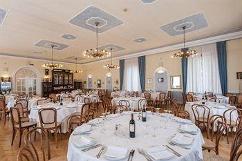 Grand Du Park Et Regina Hotel 4*